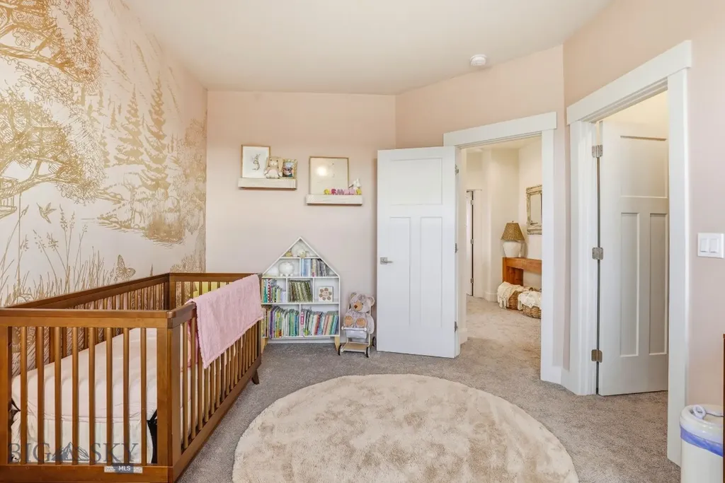 1704 Wyatt Earp Court Belgrade MT 59714