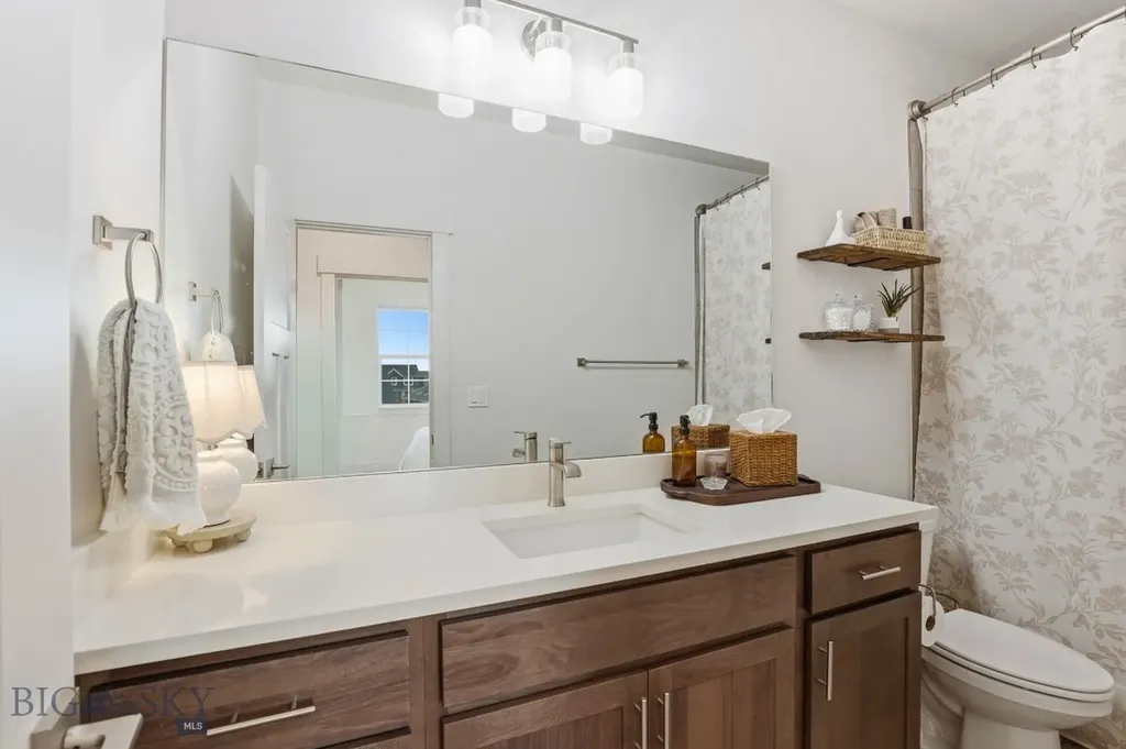 1704 Wyatt Earp Court Belgrade MT 59714