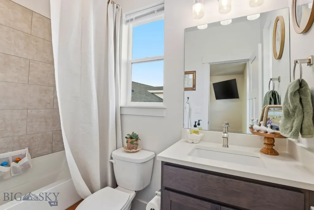 1704 Wyatt Earp Court Belgrade MT 59714