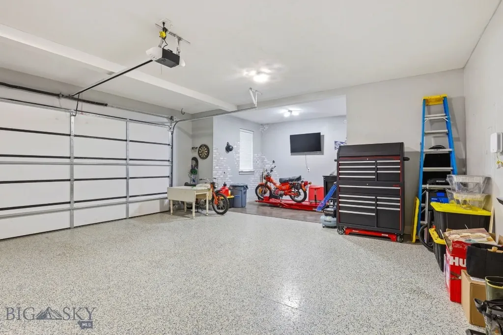 1704 Wyatt Earp Court Belgrade MT 59714