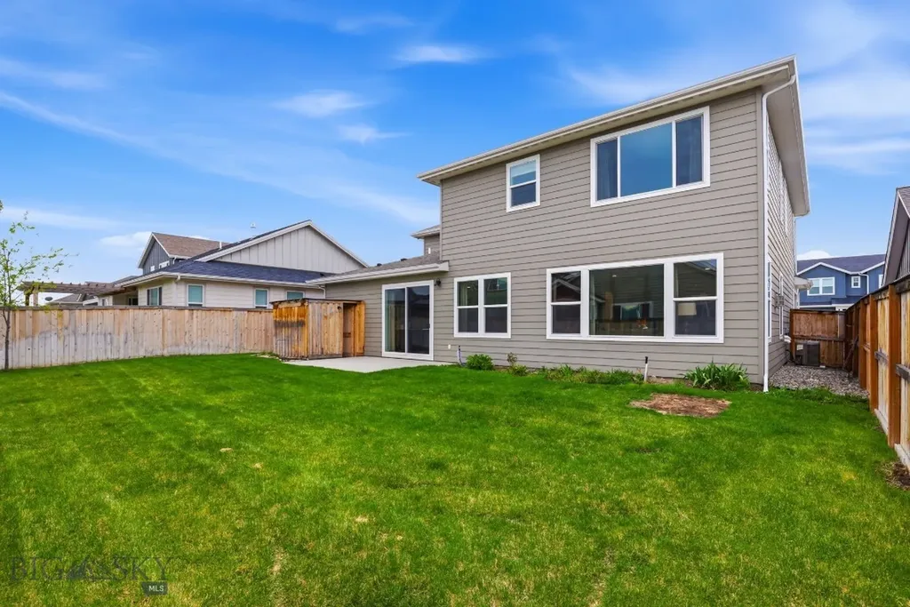 1704 Wyatt Earp Court Belgrade MT 59714
