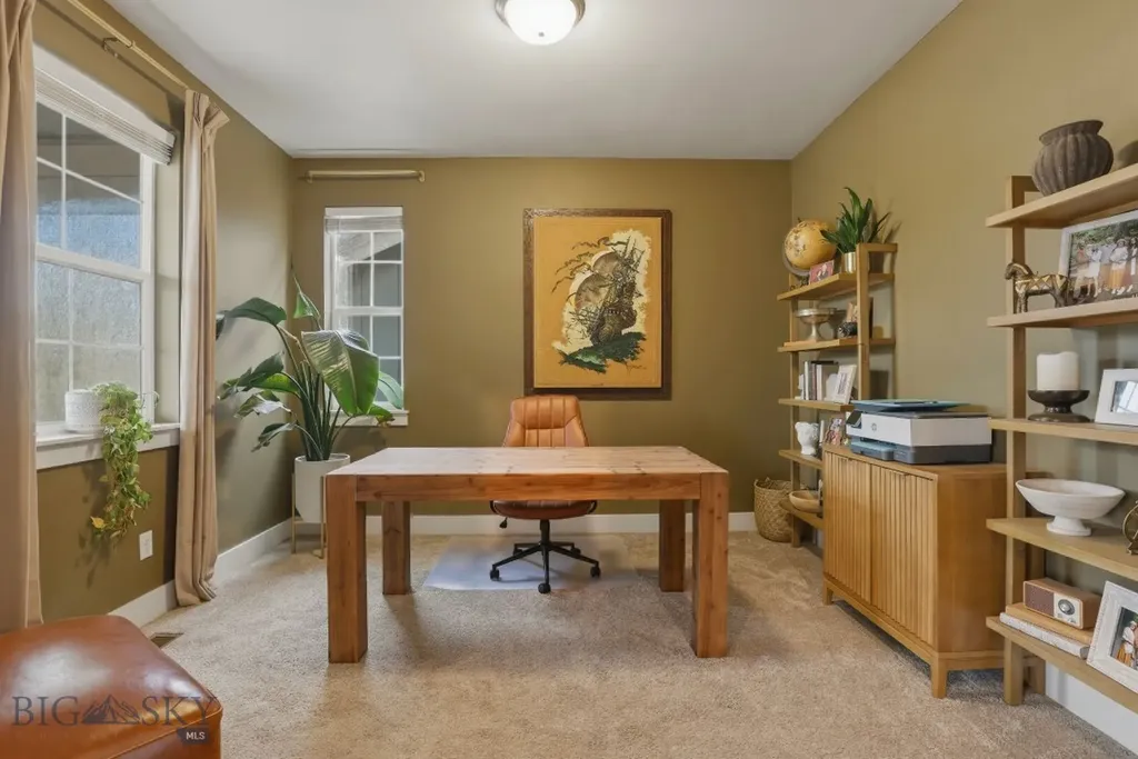 1704 Wyatt Earp Court Belgrade MT 59714