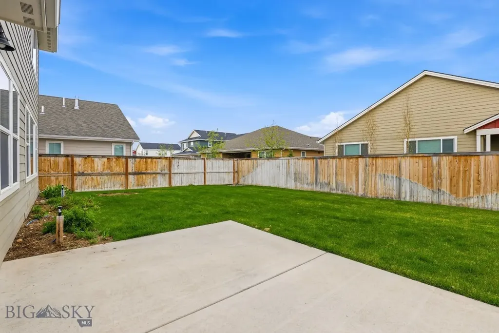 1704 Wyatt Earp Court Belgrade MT 59714