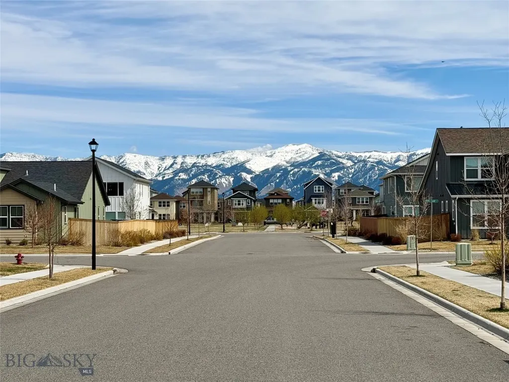 1704 Wyatt Earp Court Belgrade MT 59714