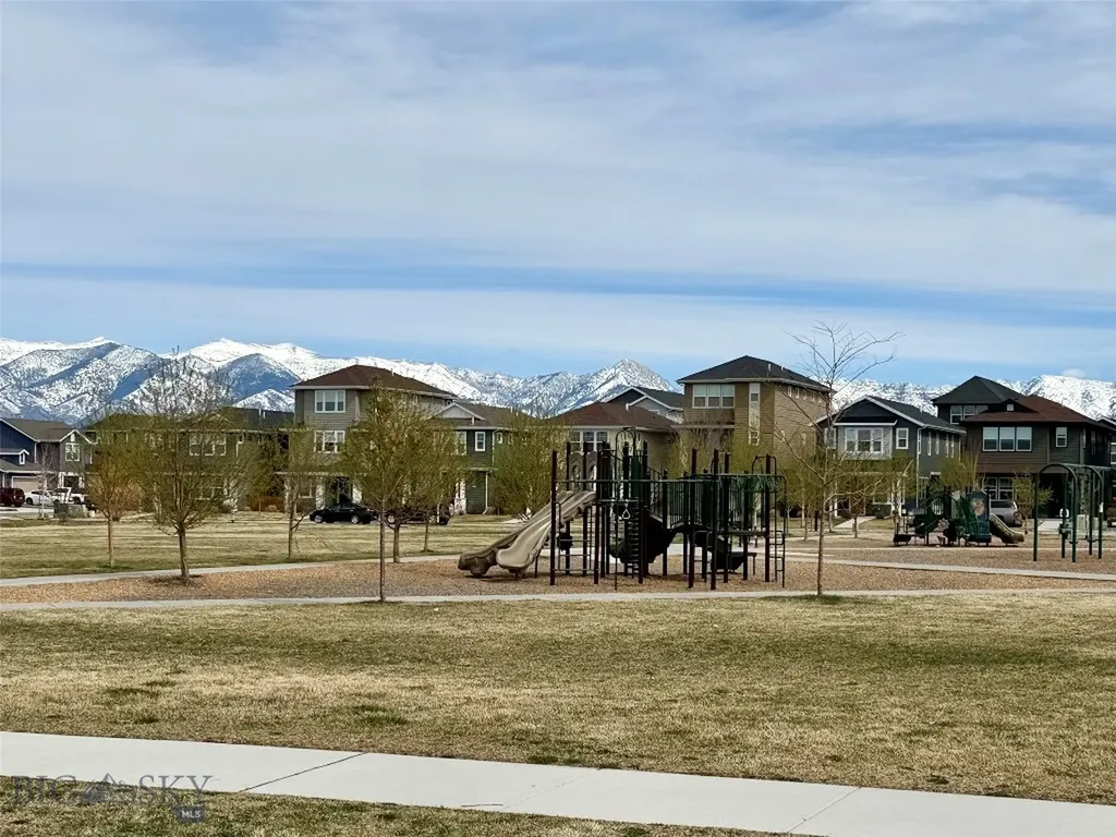 1704 Wyatt Earp Court Belgrade MT 59714