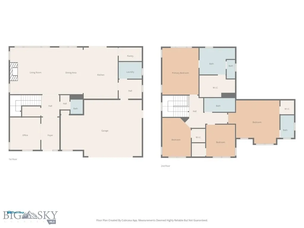 1704 Wyatt Earp Court Belgrade MT 59714