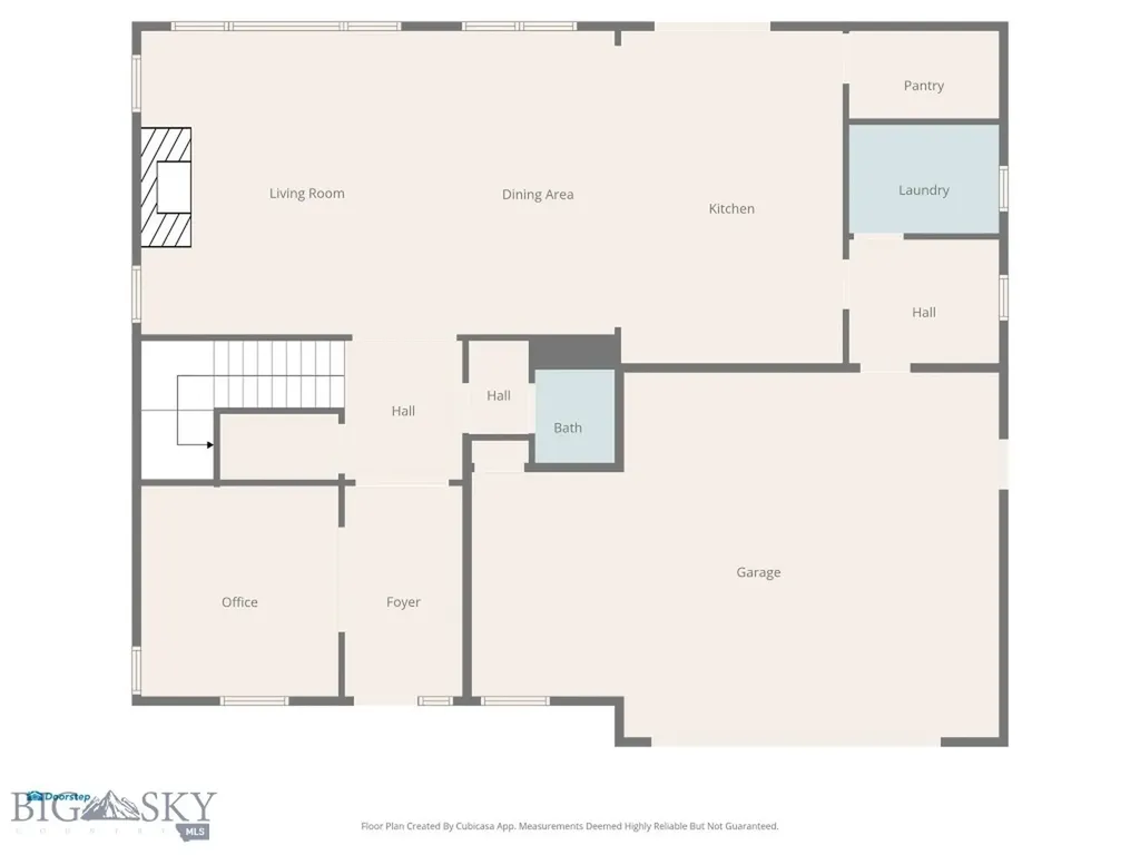 1704 Wyatt Earp Court Belgrade MT 59714