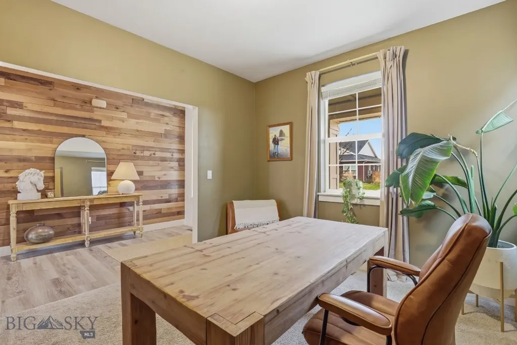 1704 Wyatt Earp Court Belgrade MT 59714