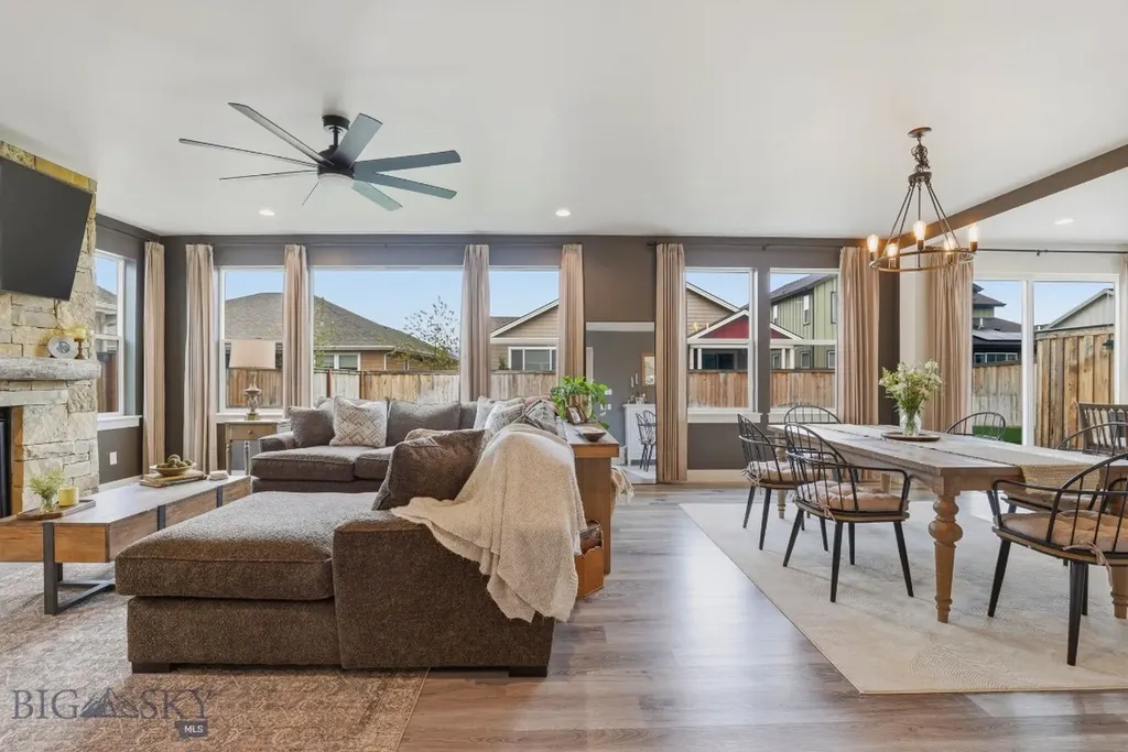 1704 Wyatt Earp Court Belgrade MT 59714