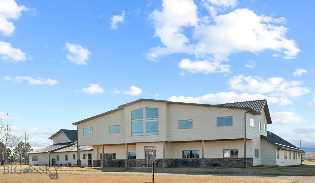 3140 Emily Lane Helena MT 59602
