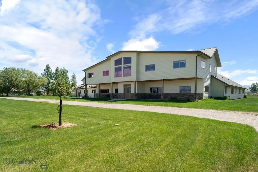3140 Emily Lane Helena MT 59602