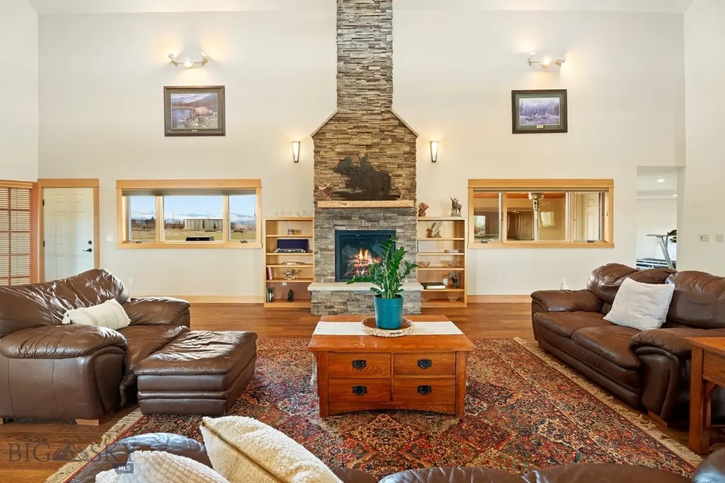 3140 Emily Lane Helena MT 59602