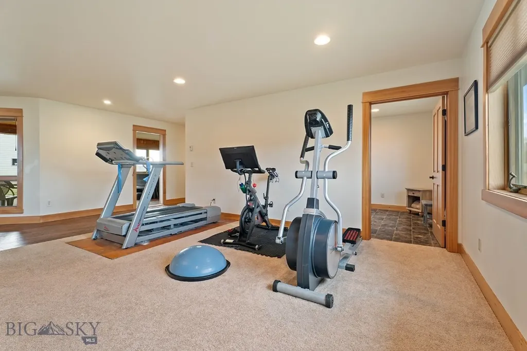 3140 Emily Lane Helena MT 59602