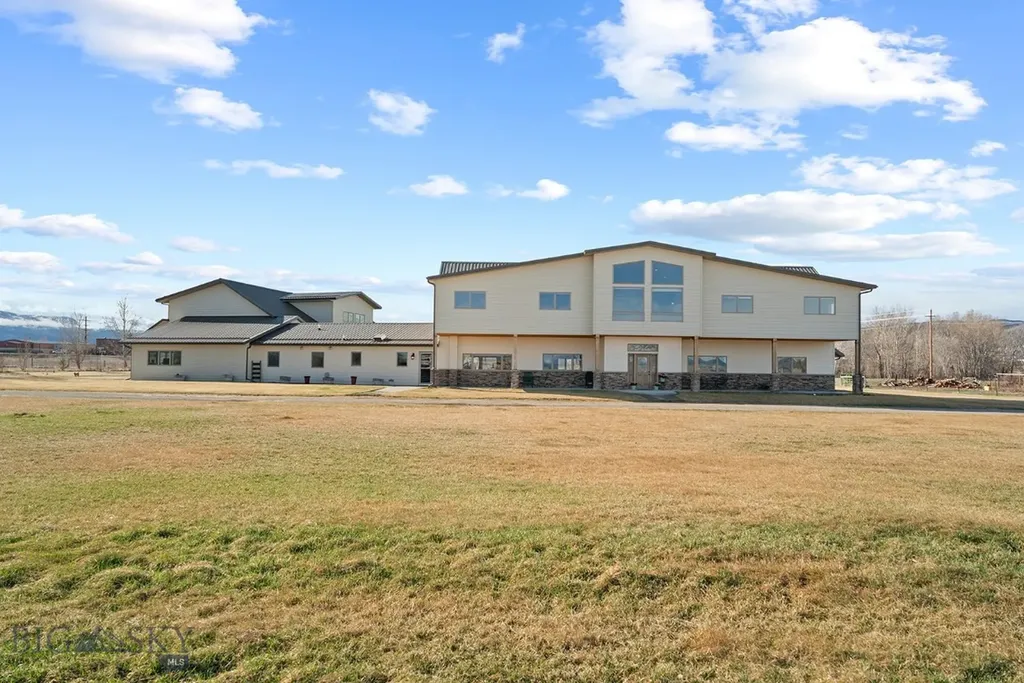 3140 Emily Lane Helena MT 59602