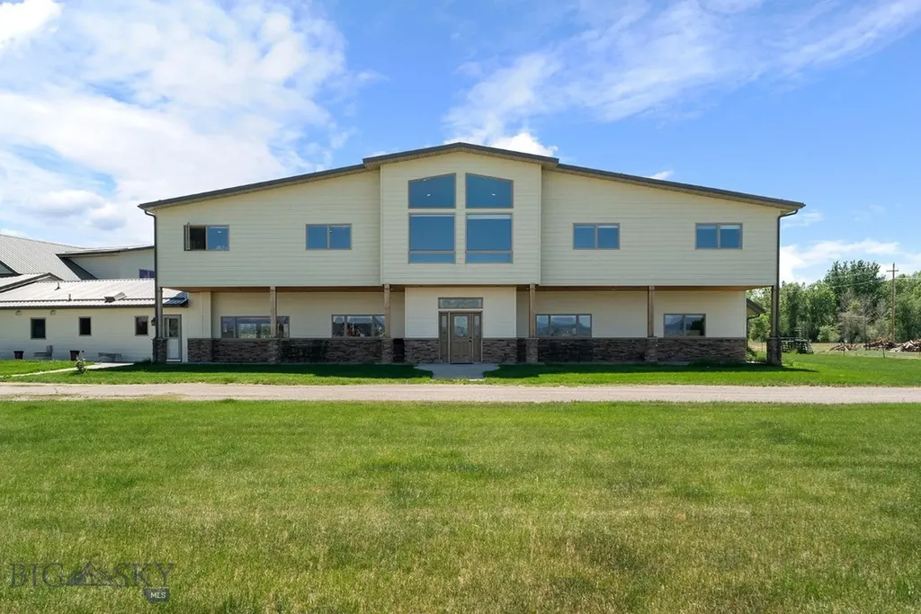 3140 Emily Lane Helena MT 59602