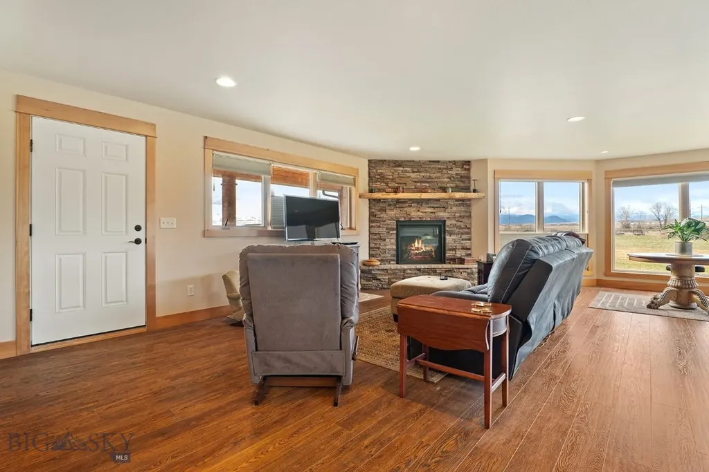 3140 Emily Lane Helena MT 59602