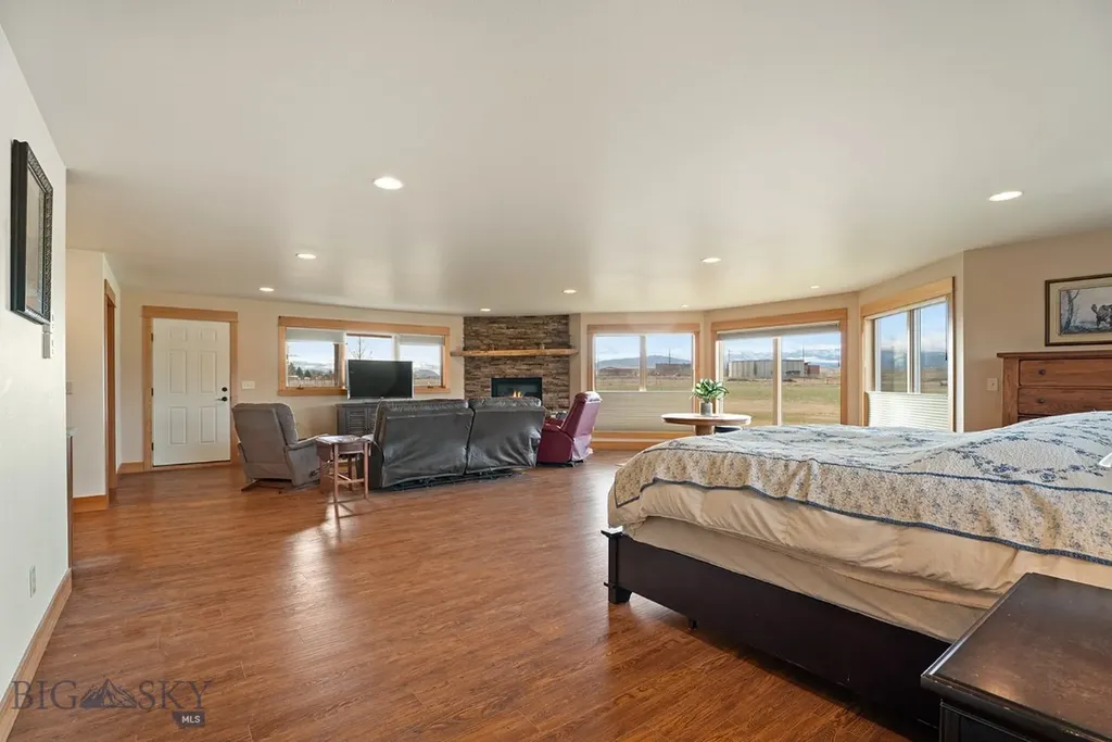 3140 Emily Lane Helena MT 59602