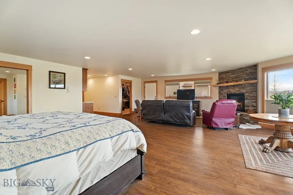 3140 Emily Lane Helena MT 59602