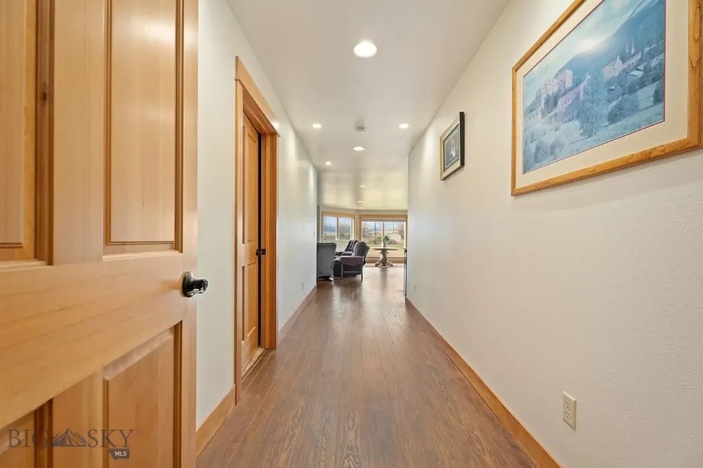 3140 Emily Lane Helena MT 59602