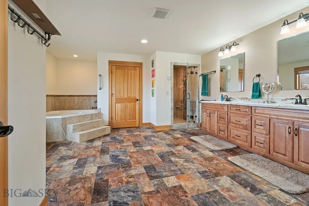 3140 Emily Lane Helena MT 59602