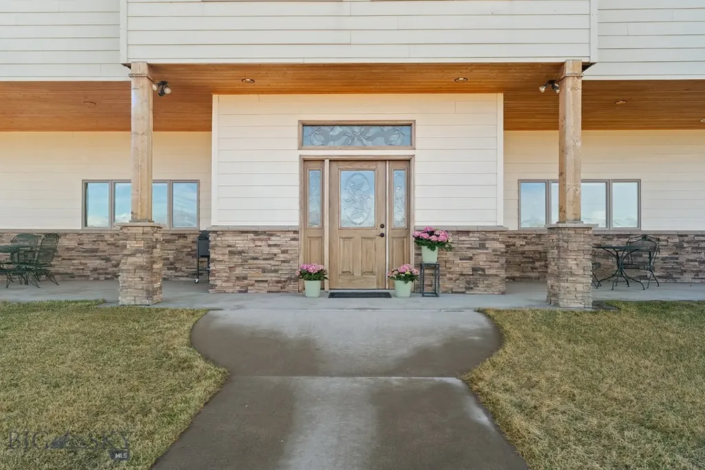 3140 Emily Lane Helena MT 59602
