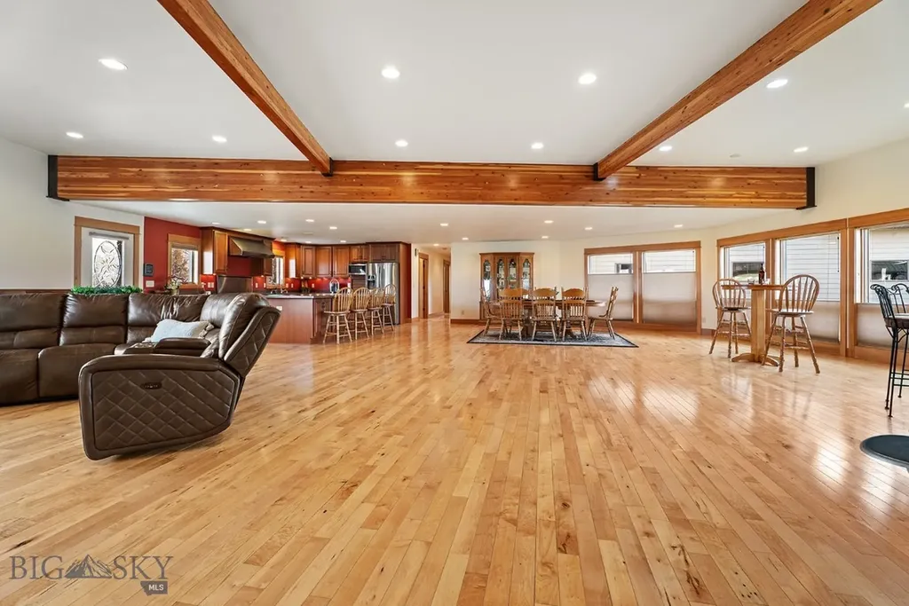 3140 Emily Lane Helena MT 59602