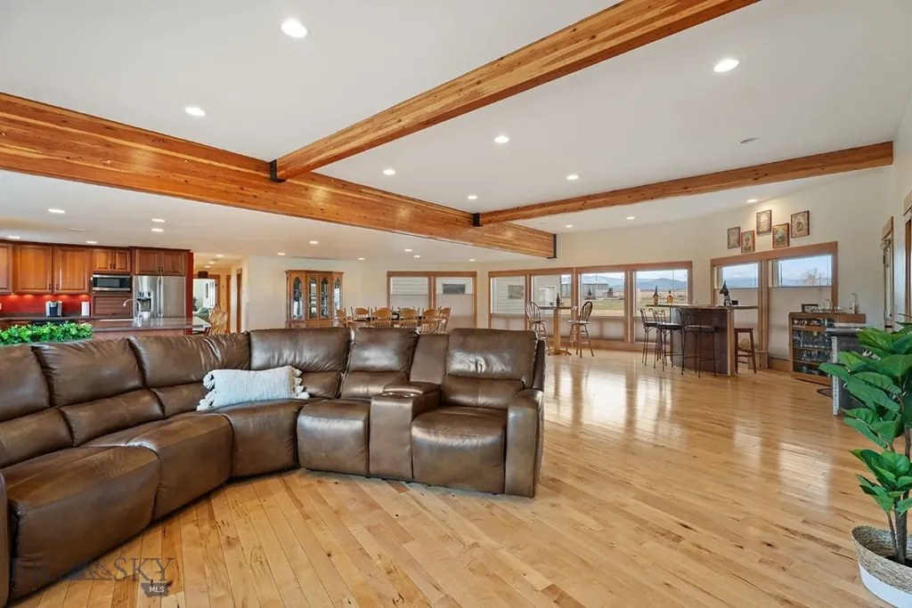 3140 Emily Lane Helena MT 59602