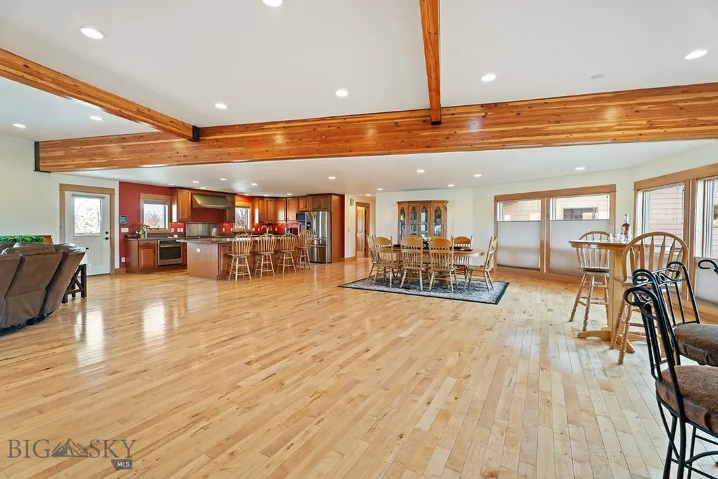 3140 Emily Lane Helena MT 59602