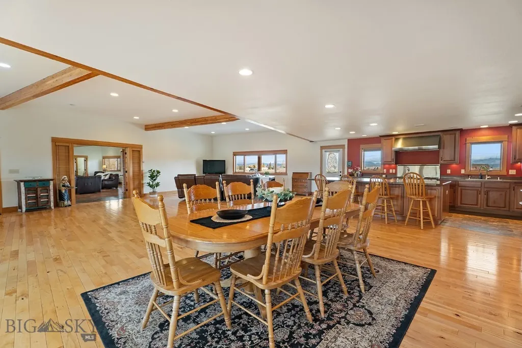 3140 Emily Lane Helena MT 59602
