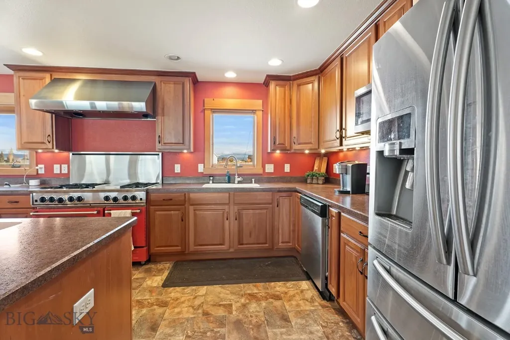 3140 Emily Lane Helena MT 59602