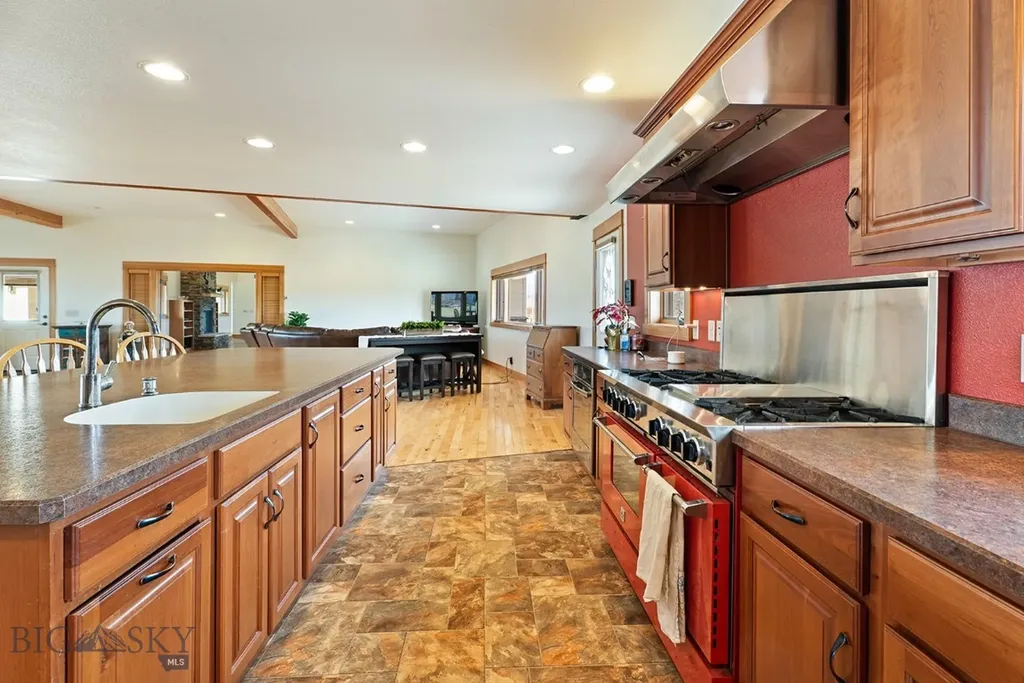 3140 Emily Lane Helena MT 59602