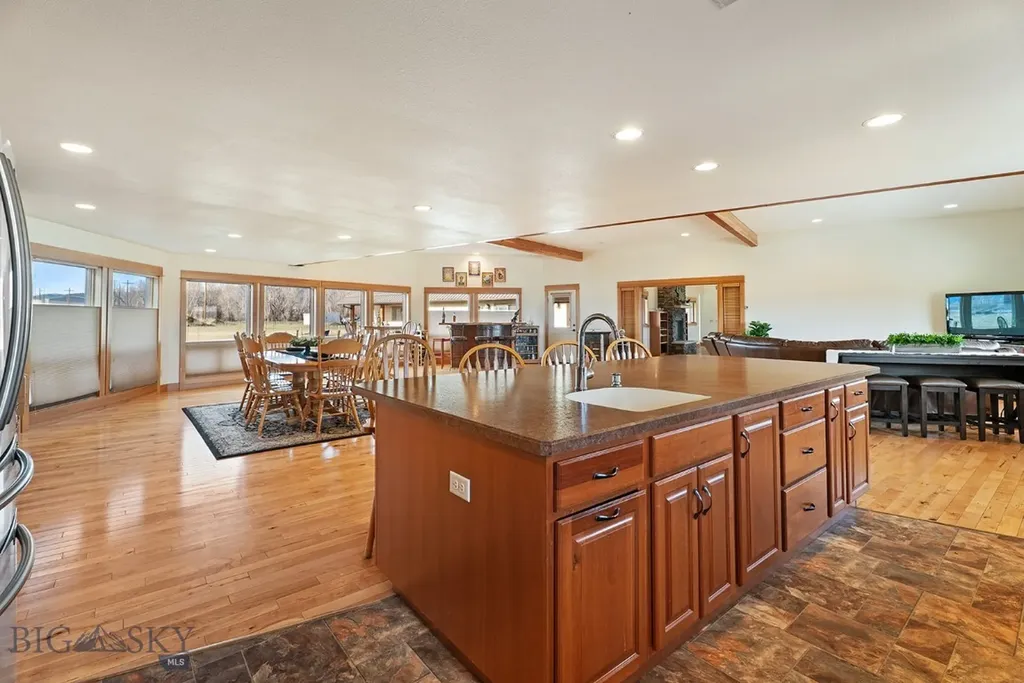 3140 Emily Lane Helena MT 59602