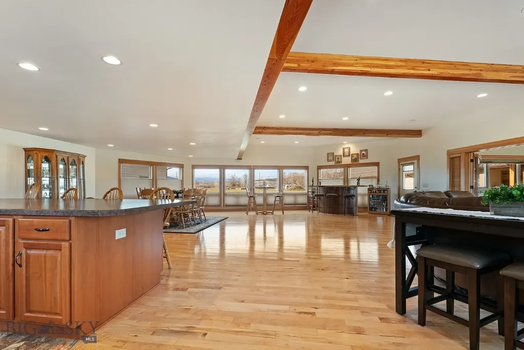 3140 Emily Lane Helena MT 59602