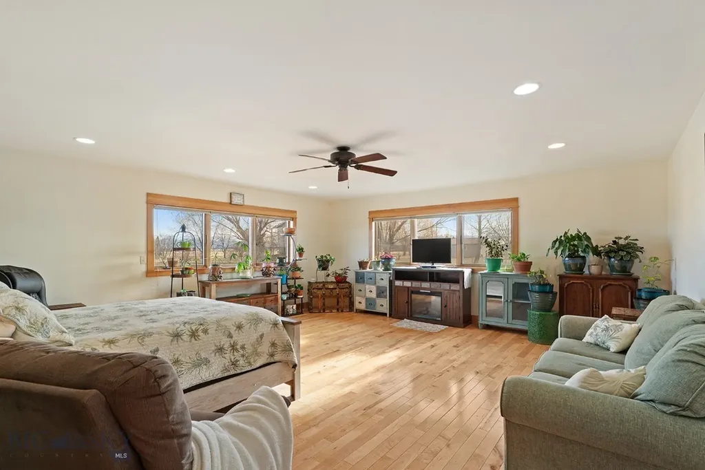 3140 Emily Lane Helena MT 59602