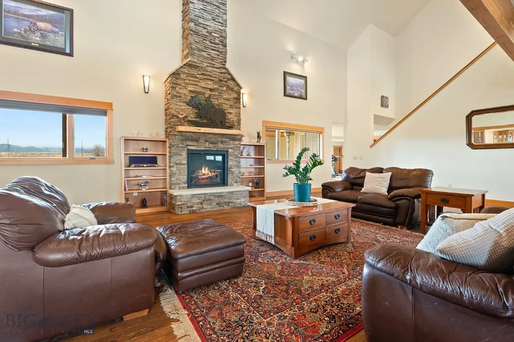 3140 Emily Lane Helena MT 59602