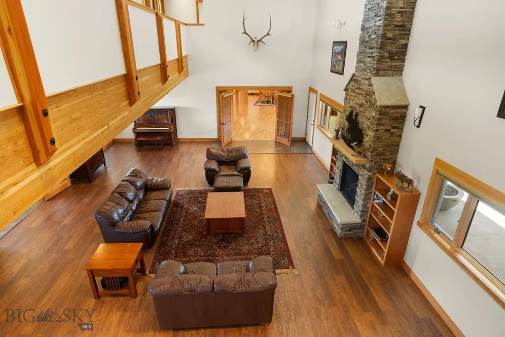 3140 Emily Lane Helena MT 59602