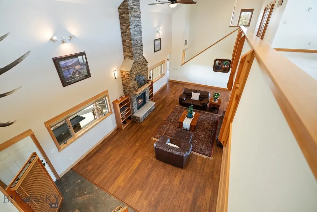 3140 Emily Lane Helena MT 59602