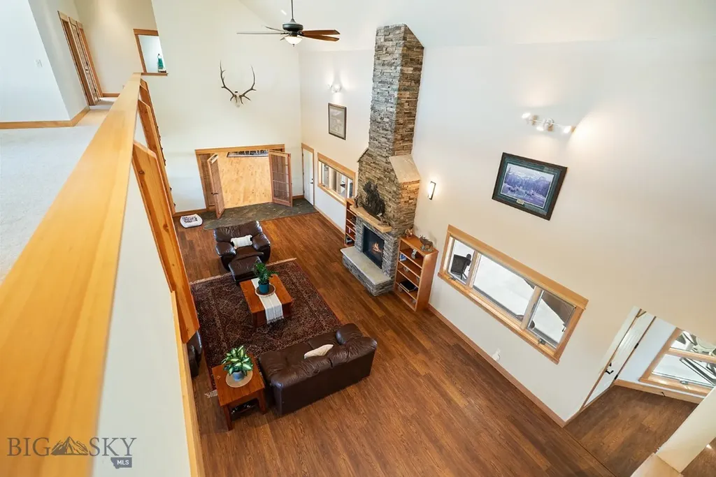 3140 Emily Lane Helena MT 59602
