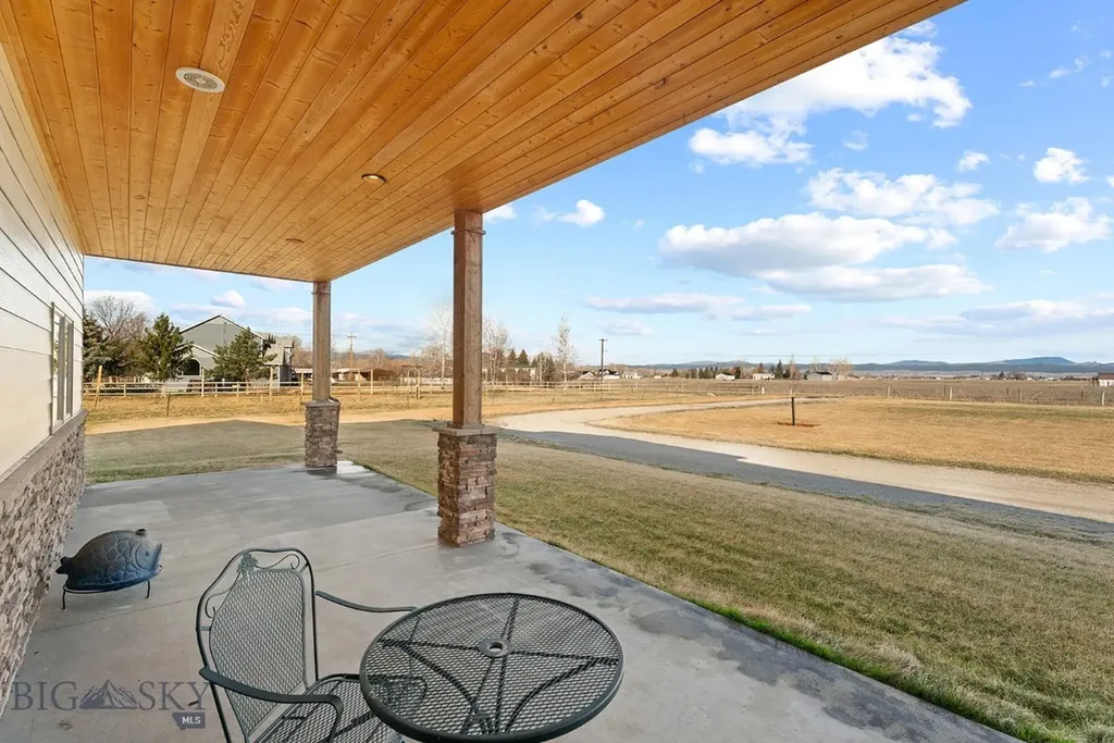 3140 Emily Lane Helena MT 59602