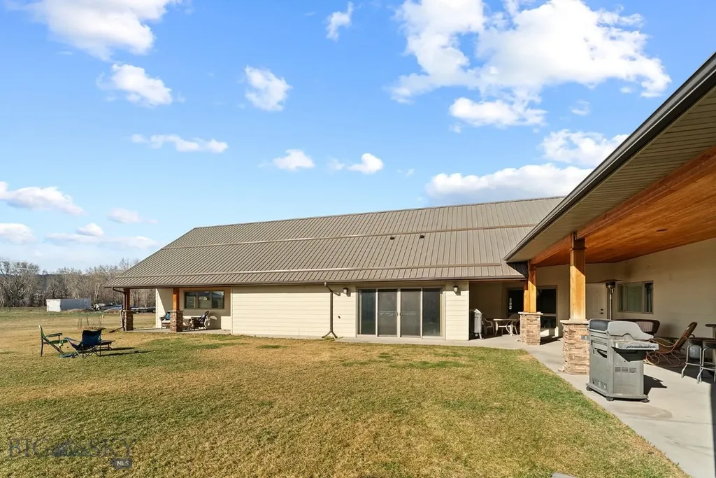 3140 Emily Lane Helena MT 59602