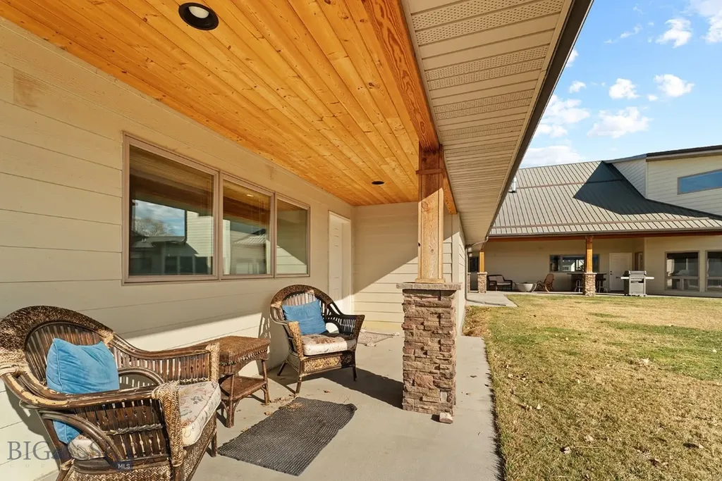 3140 Emily Lane Helena MT 59602