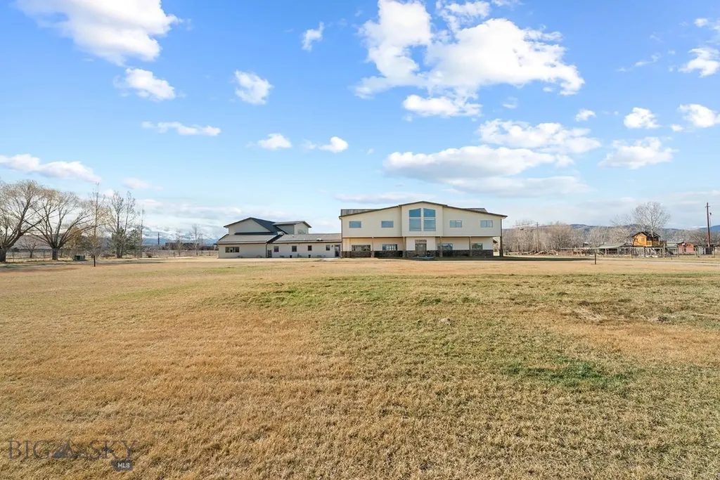 3140 Emily Lane Helena MT 59602