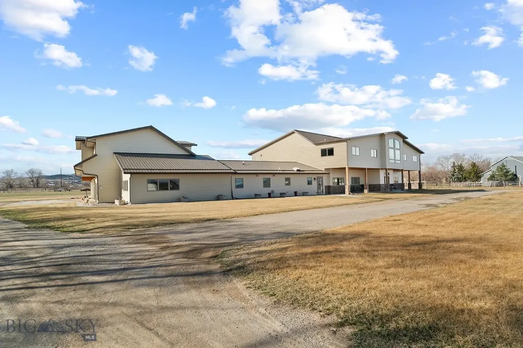 3140 Emily Lane Helena MT 59602