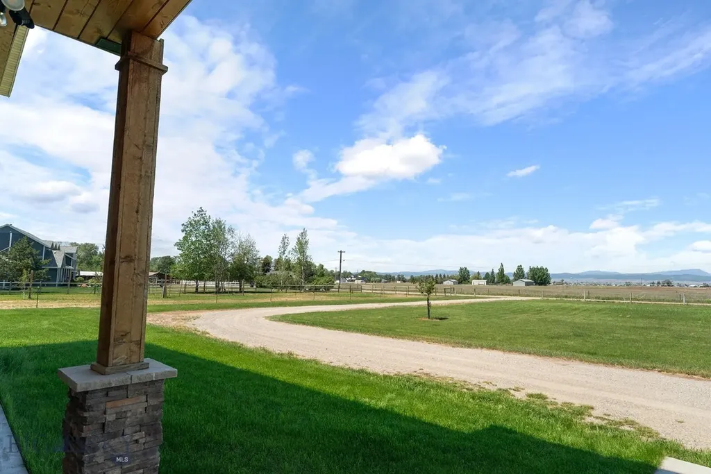 3140 Emily Lane Helena MT 59602