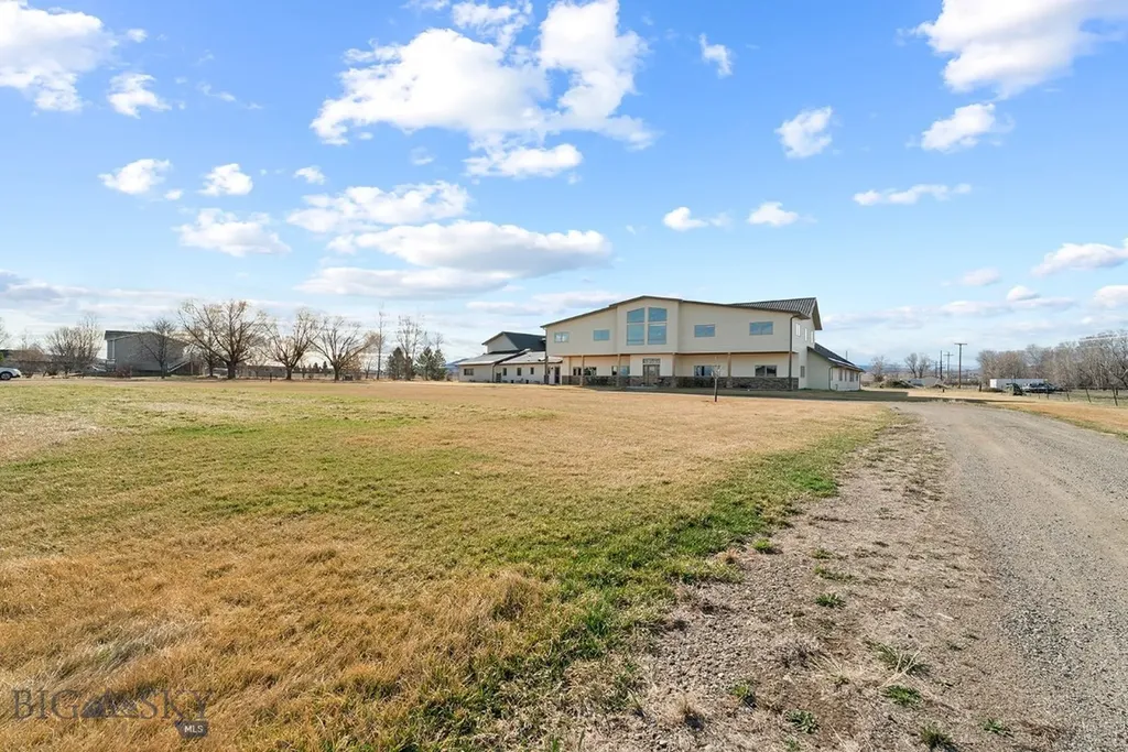 3140 Emily Lane Helena MT 59602