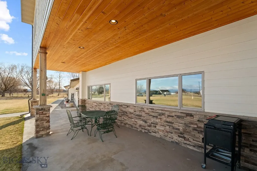 3140 Emily Lane Helena MT 59602