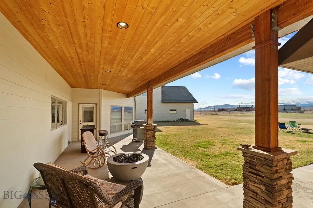 3140 Emily Lane Helena MT 59602