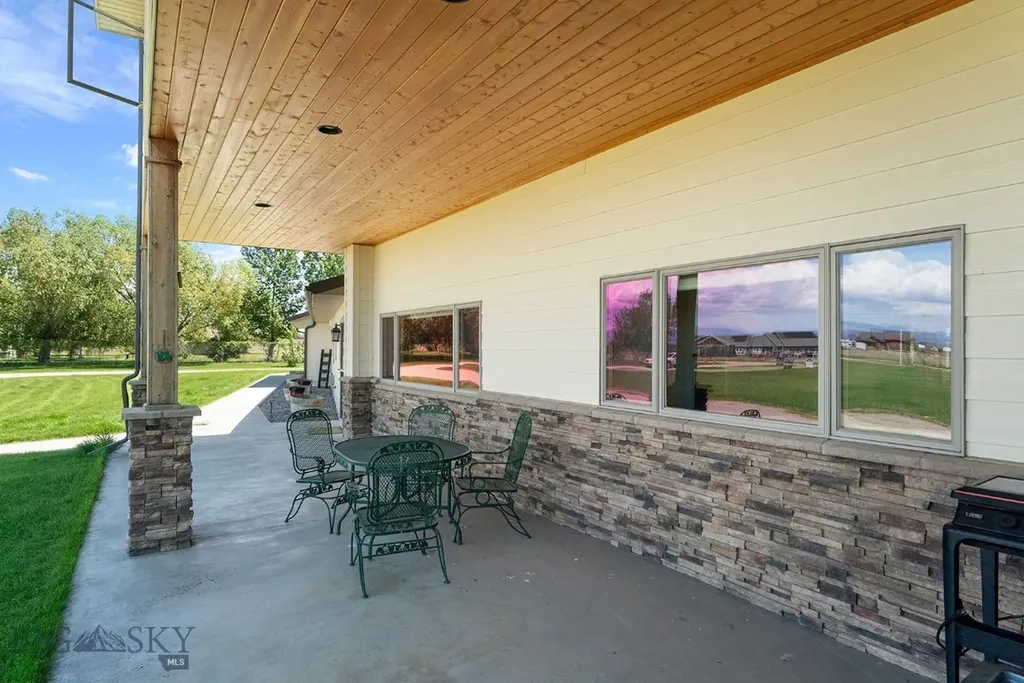3140 Emily Lane Helena MT 59602
