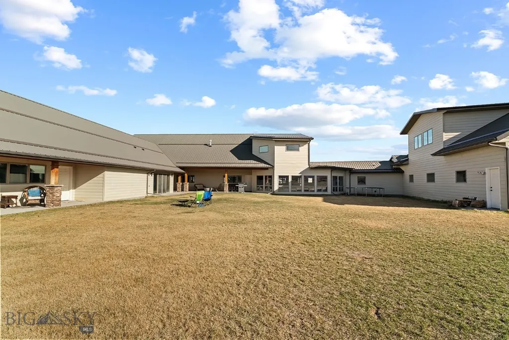 3140 Emily Lane Helena MT 59602
