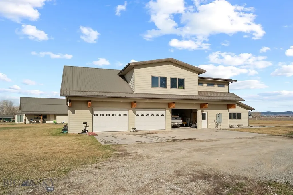 3140 Emily Lane Helena MT 59602